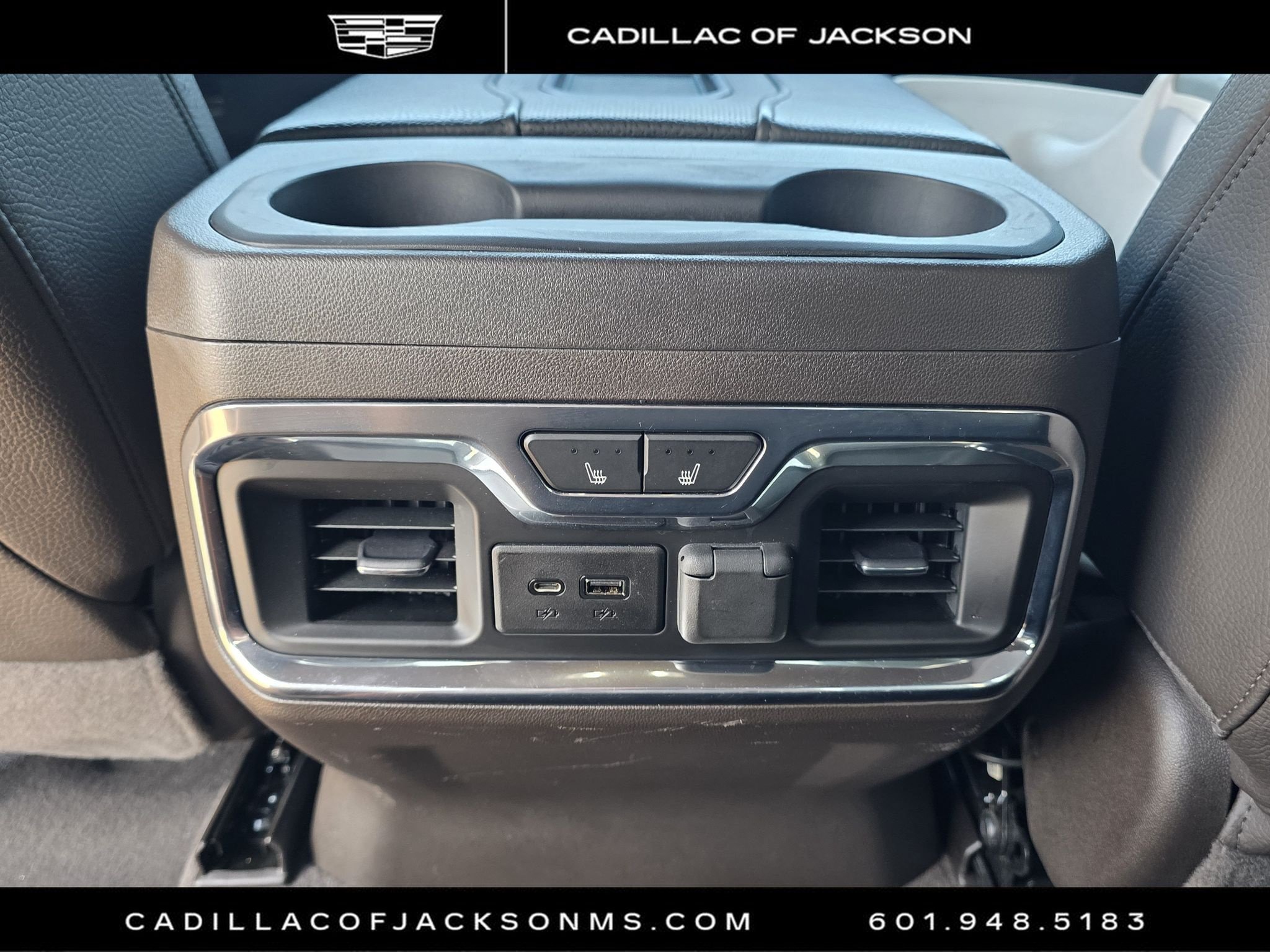 Used 2020 GMC Sierra 1500 Denali w/ Denali Ultimate Package RWD image 28