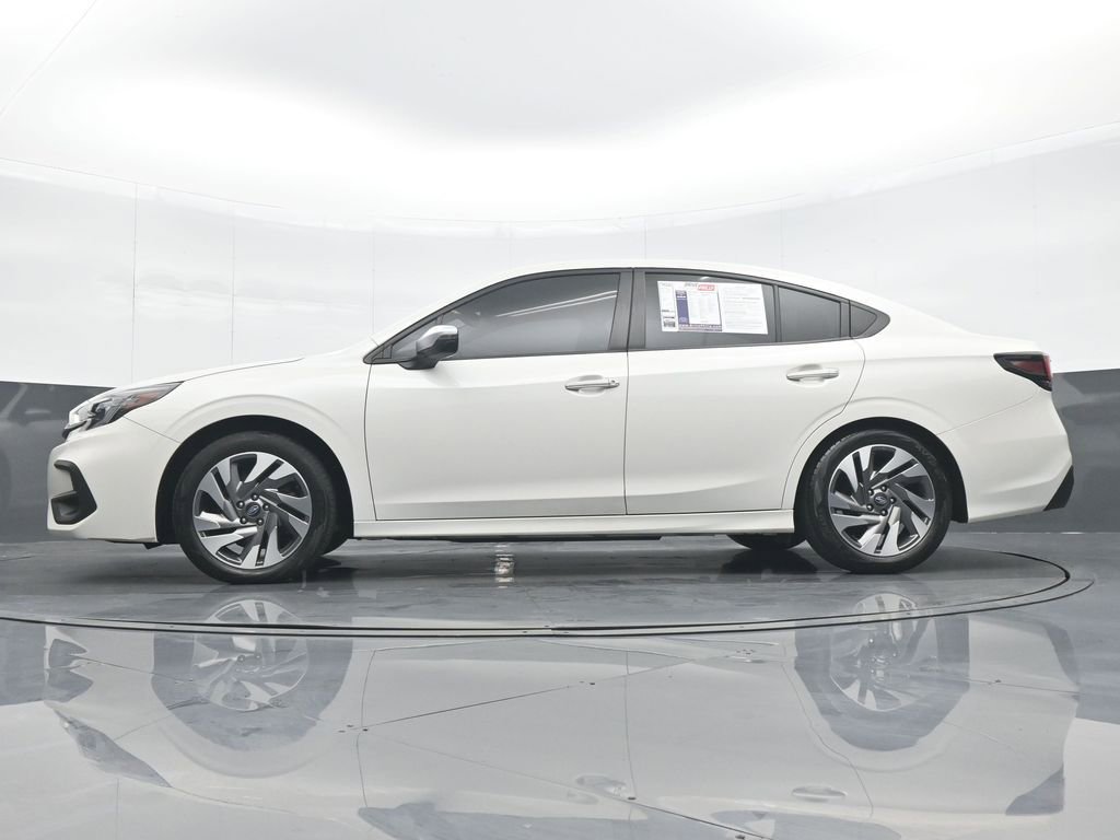 Used 2023 Subaru Legacy Touring XT image 27