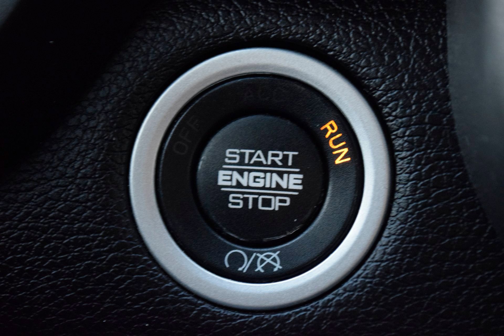 Used 2024 RAM 2500 Laramie w/ Night Edition image 16