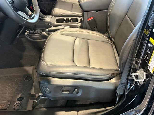 New 2025 Jeep Wrangler Unlimited Rubicon 392 AWD/4WD image 25