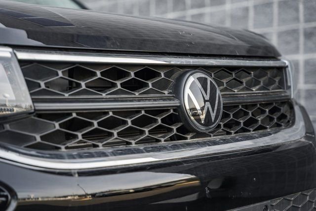 Used 2024 Volkswagen Taos S w/ MDO Package image 12