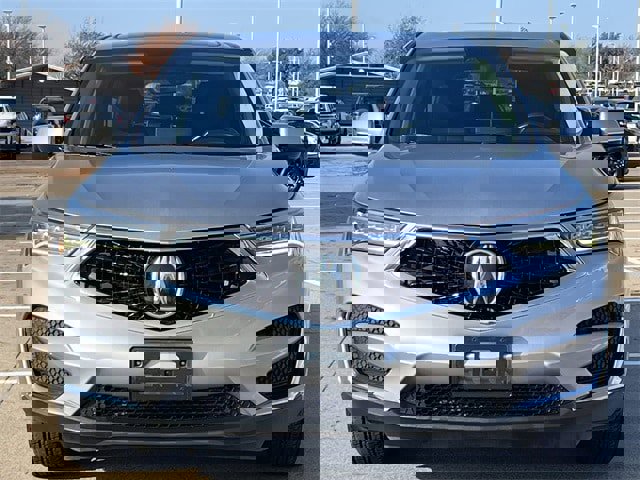 Certified 2021 Acura RDX FWD image 5