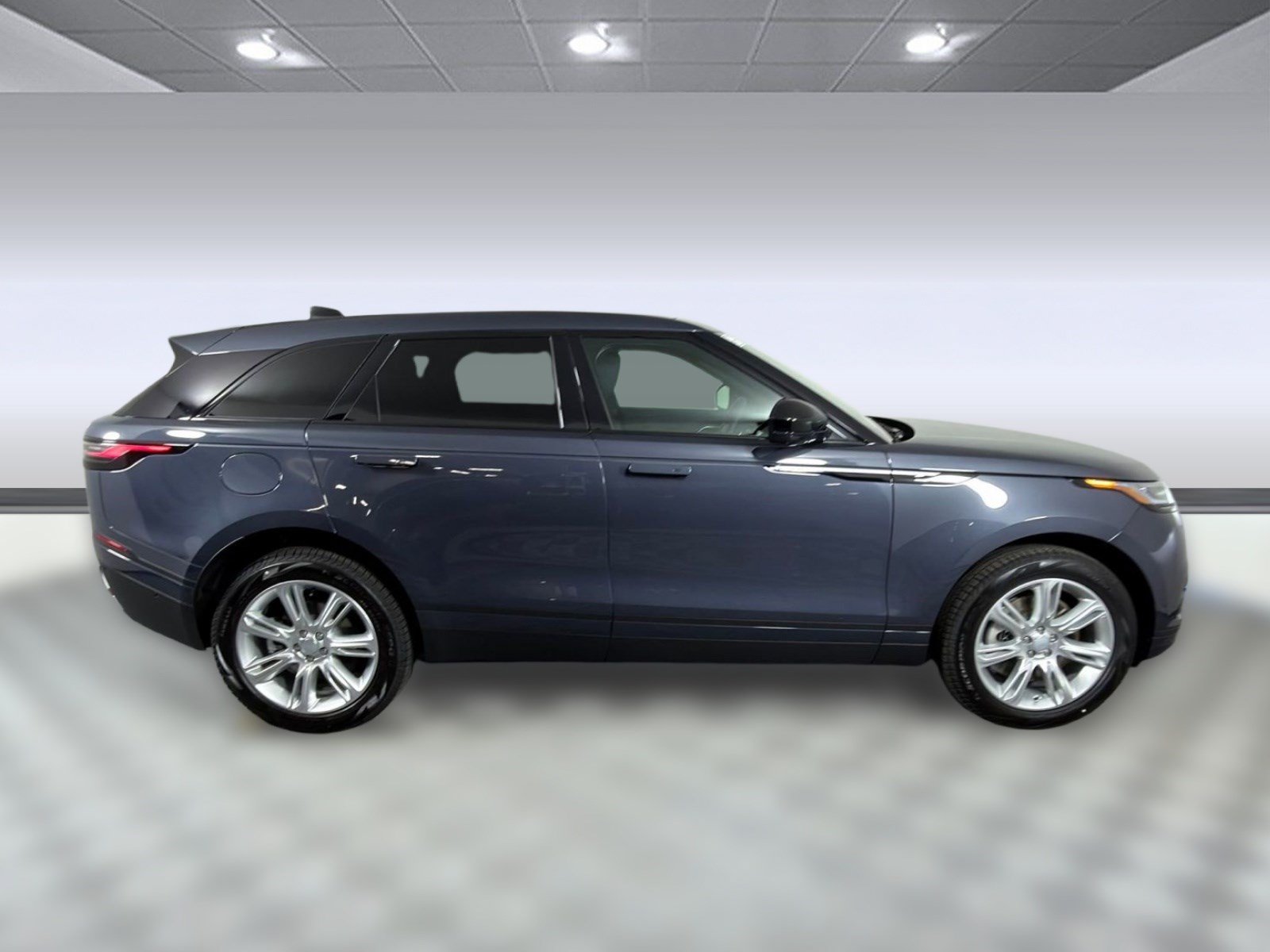 Used 2026 Land Rover Range Rover Velar S AWD/4WD image 8