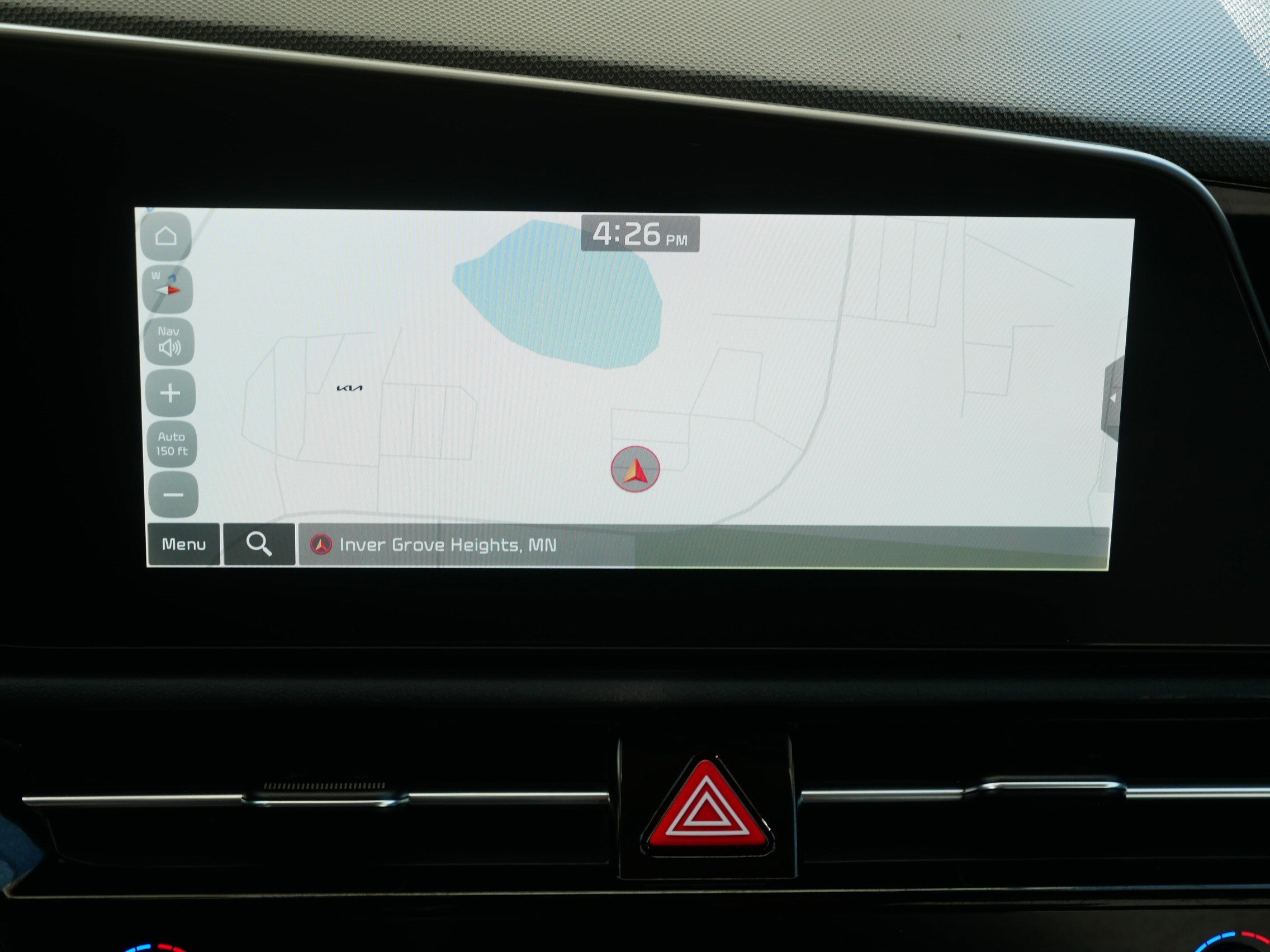 Certified 2024 Kia Niro Wind w/ Wind Preserve Package FWD image 30