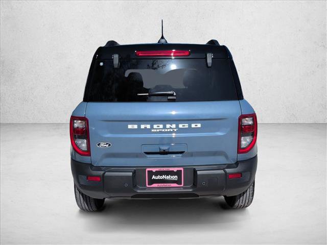 New 2026 Ford Bronco Sport Outer Banks w/ Outer Banks Tech Package+ image 8