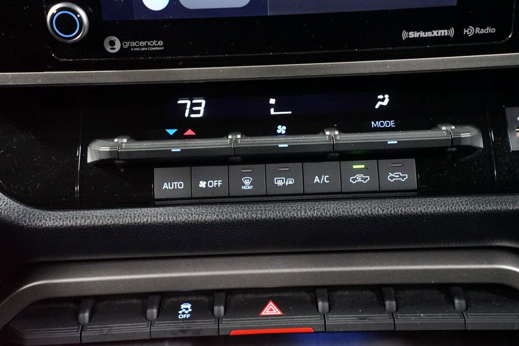 Used 2023 Toyota Tundra SR5 w/ SR5 Convenience Package image 20