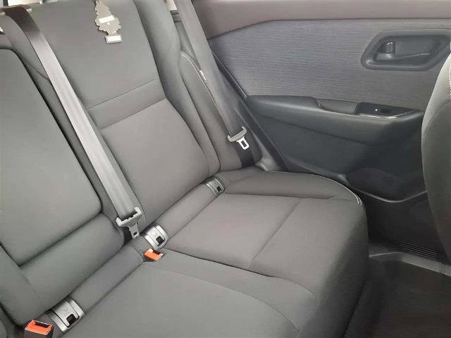 Certified 2023 Nissan Rogue S image 18