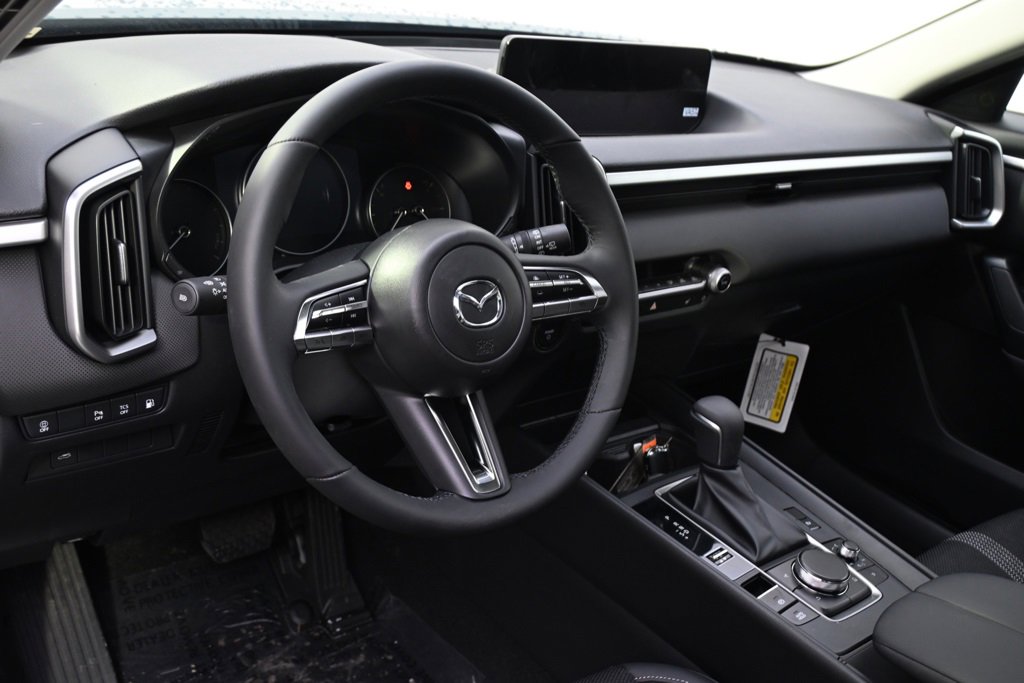 New 2026 MAZDA CX-50 2.5 Hybrid w/ Weather Package image 11
