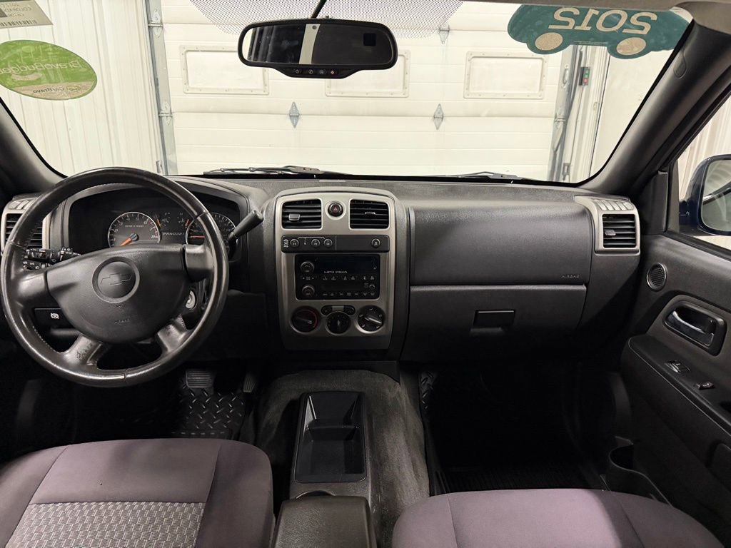 Used 2012 Chevrolet Colorado LT image 20