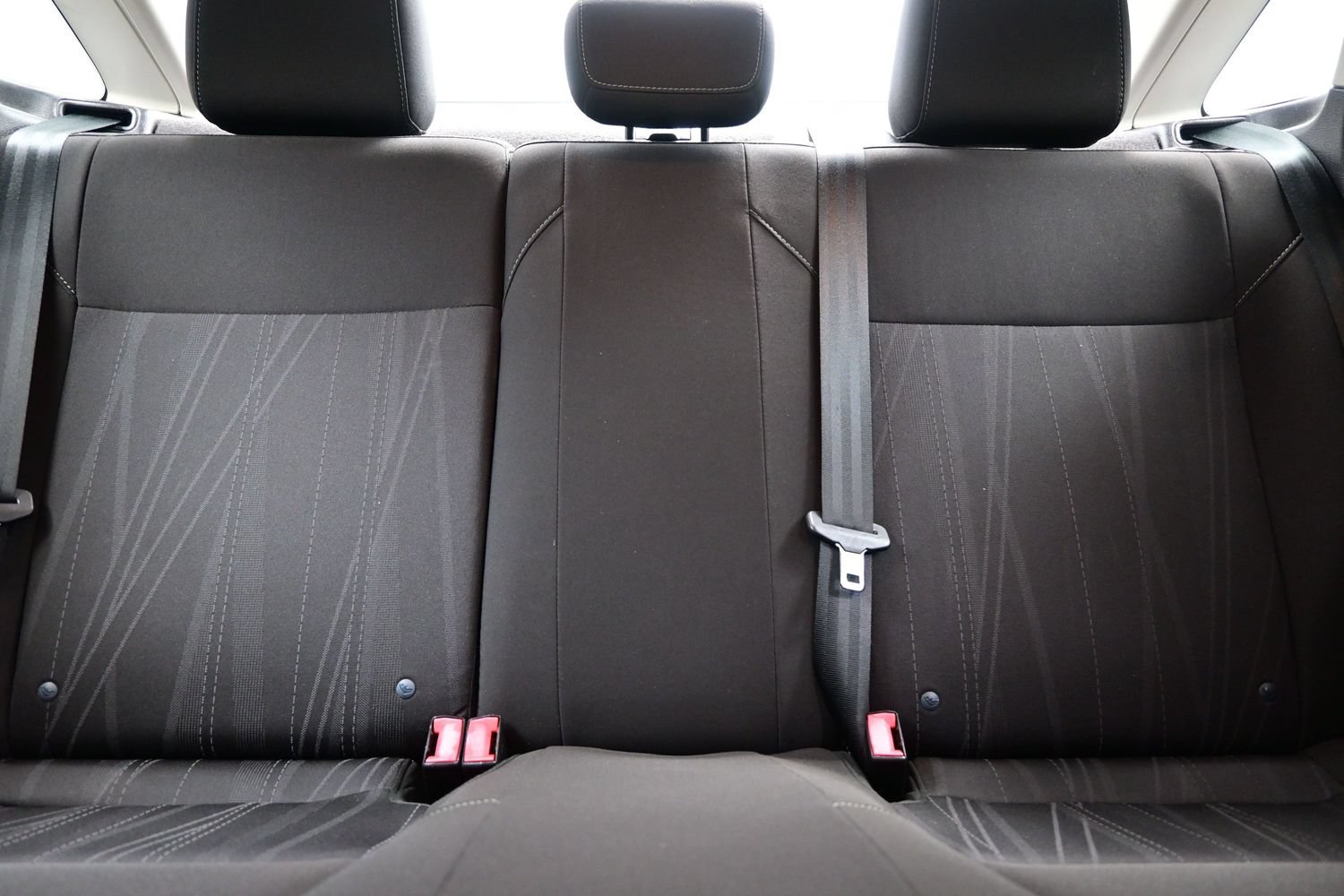 Used 2015 Ford Focus SE FWD image 15