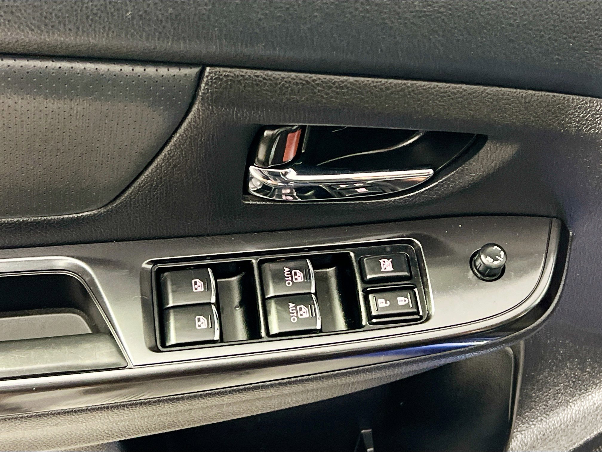 Used 2018 Subaru WRX Limited image 16