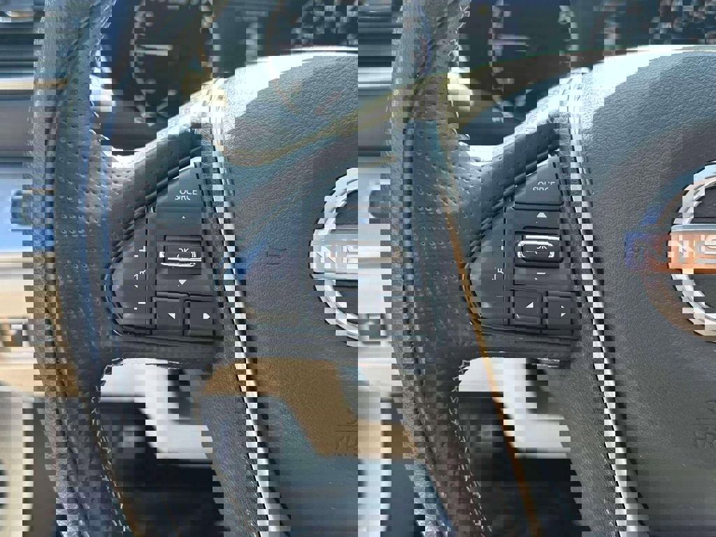 Used 2023 Nissan Maxima SV w/ Floor Mat Group image 21