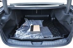 New 2024 Jaguar XF R-Dynamic SE AWD/4WD image 14