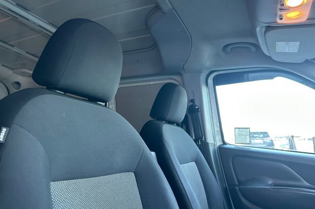 Used 2021 RAM ProMaster City Tradesman image 18