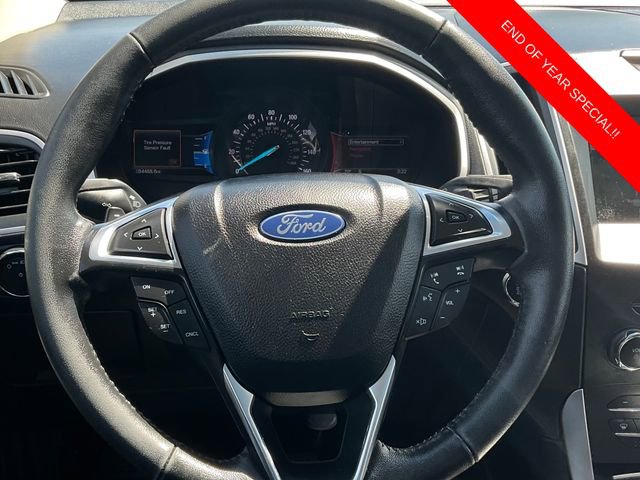 Used 2018 Ford Edge SEL w/ Equipment Group 201A image 17