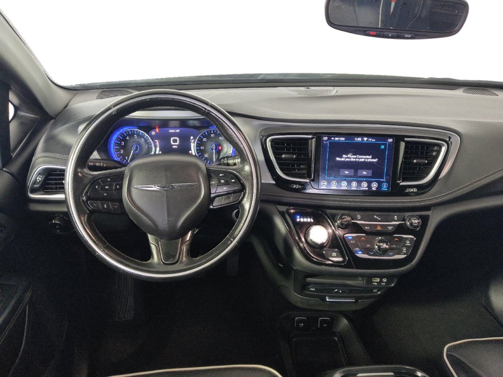 Used 2018 Chrysler Pacifica Limited w/ S Appearance Package FWD image 22
