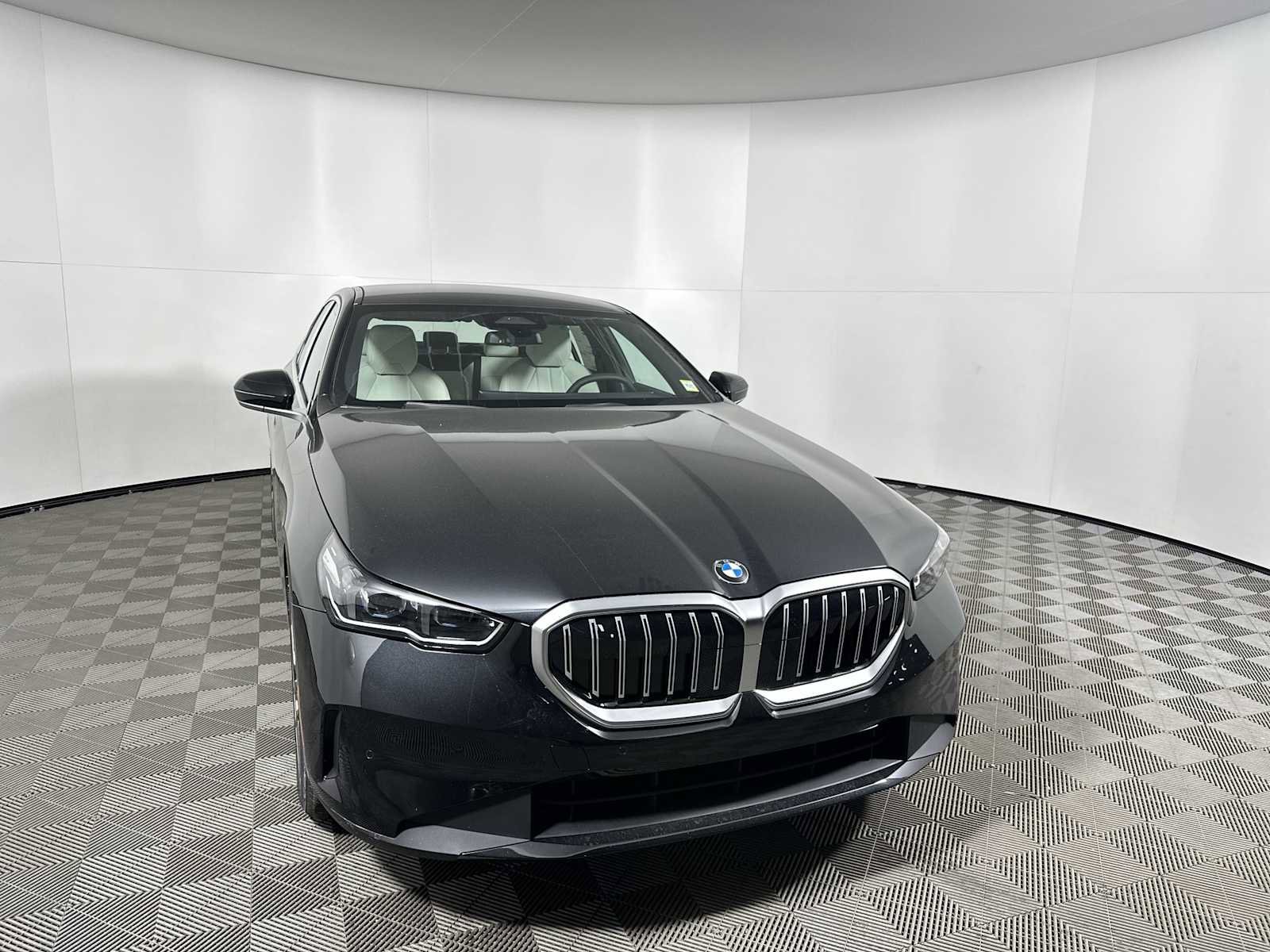 New 2026 BMW 530i xDrive image 6