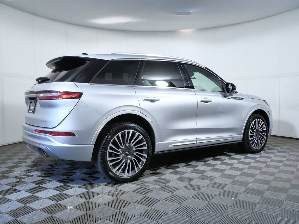 Certified 2020 Lincoln Corsair Reserve w/ Equipment Group 201A AWD/4WD image 8