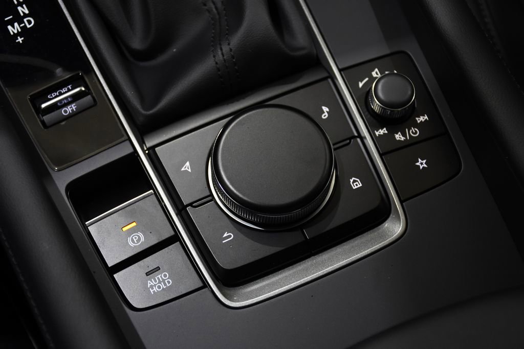 New 2026 MAZDA MAZDA3 s Sport image 25