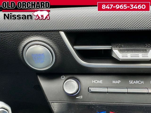 Used 2025 Hyundai Sonata SEL AWD/4WD image 19