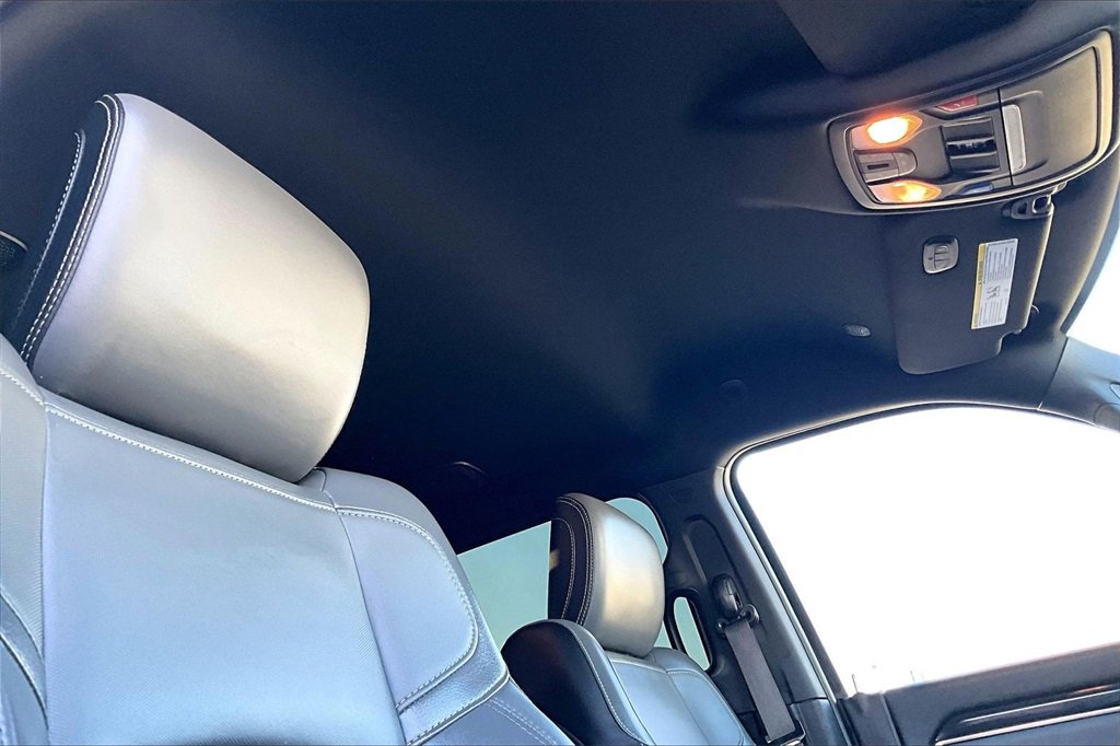 Used 2019 RAM 2500 Power Wagon image 24