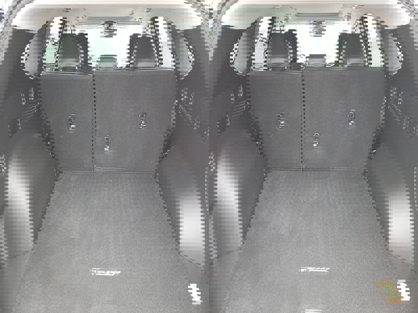 Used 2023 Hyundai Tucson Limited w/ Cargo Package image 27