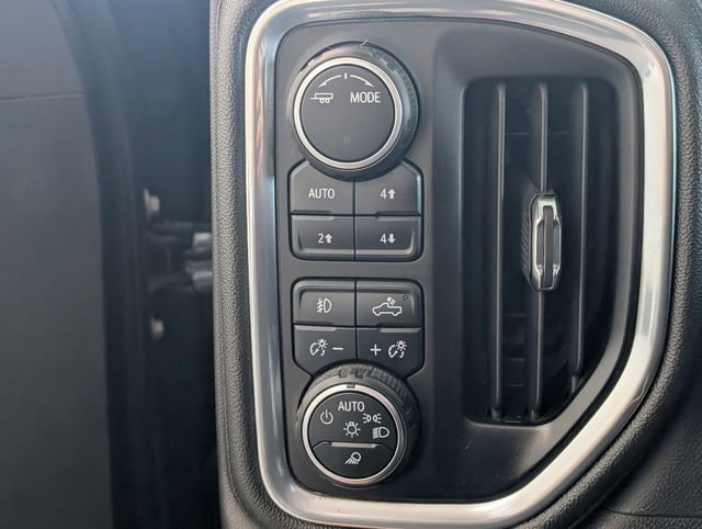 Used 2022 Chevrolet Silverado 1500 LTZ image 26