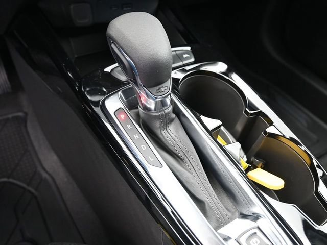 New 2026 Chevrolet Trax LT w/ Driver Confidence Package image 22