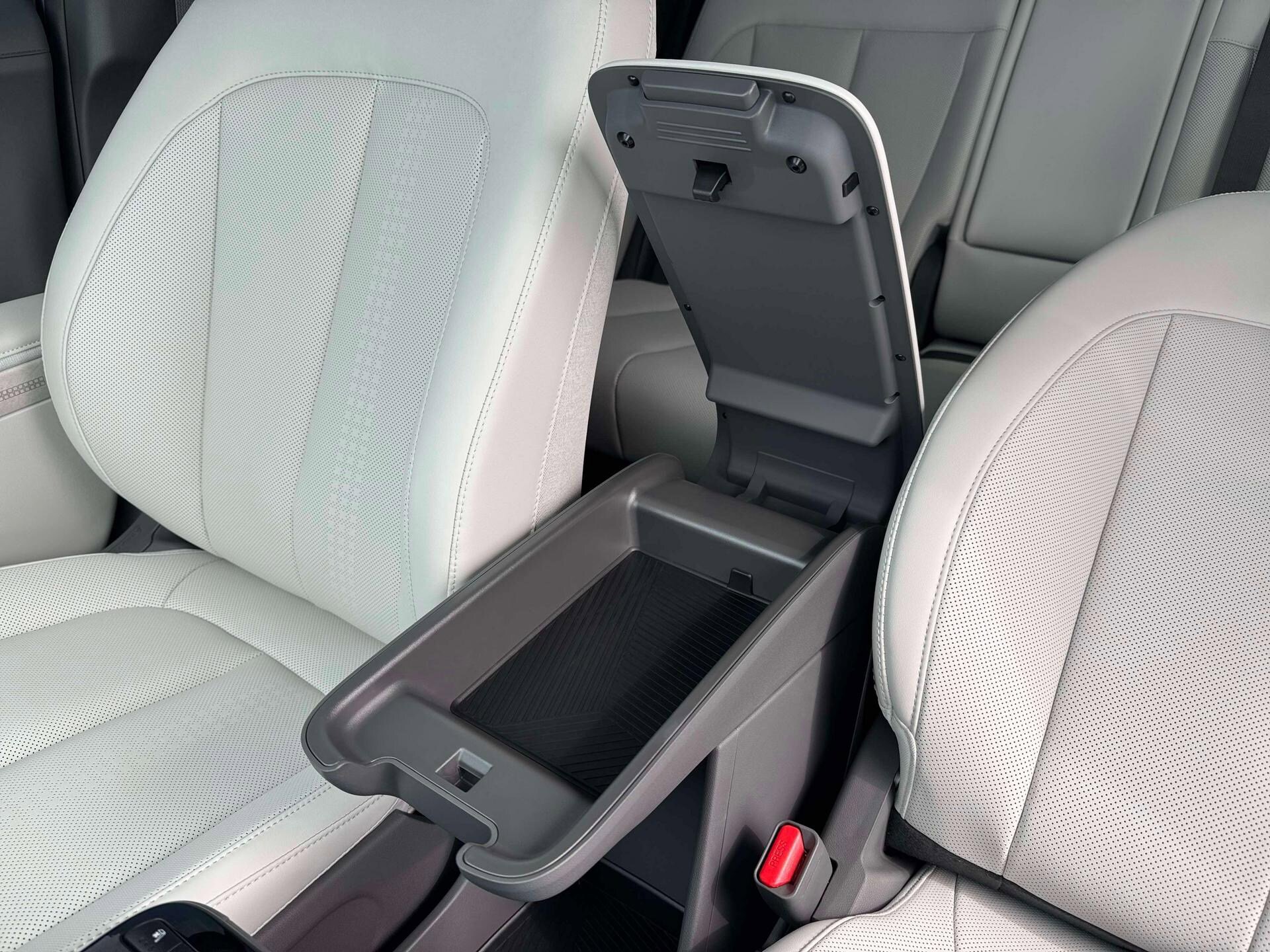 New 2026 Hyundai Ioniq 5 Limited RWD image 18