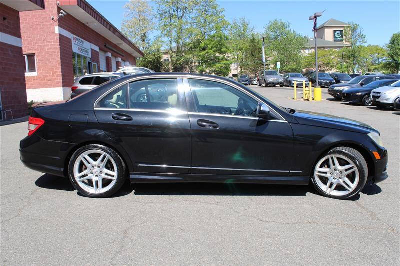 Used 2008 Mercedes-Benz C 350 Sport image 6