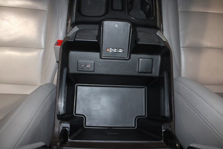 Used 2024 Chevrolet Silverado 1500 RST w/ Dark Appearance Package AWD/4WD image 33