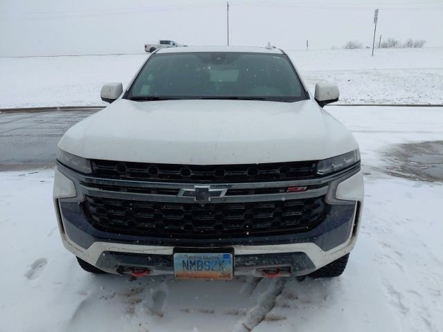 Used 2021 Chevrolet Tahoe Z71 w/ Luxury Package image 8