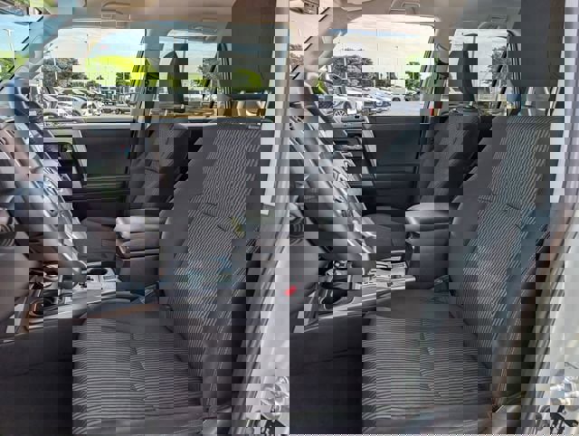 Used 2022 Toyota 4Runner Trail Special Edition image 27