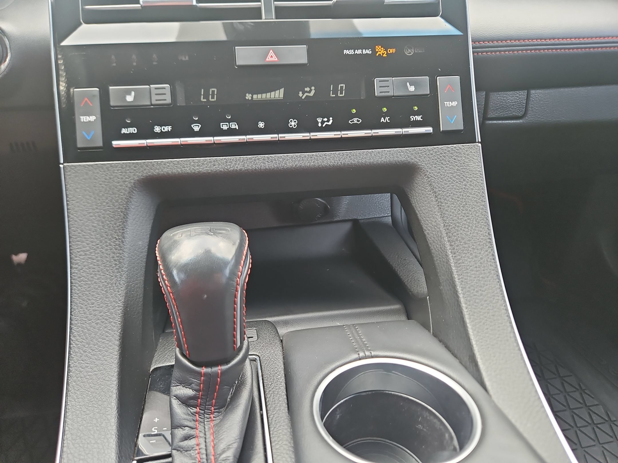 Used 2021 Toyota Avalon TRD w/ Protection Package (TMS) FWD image 31