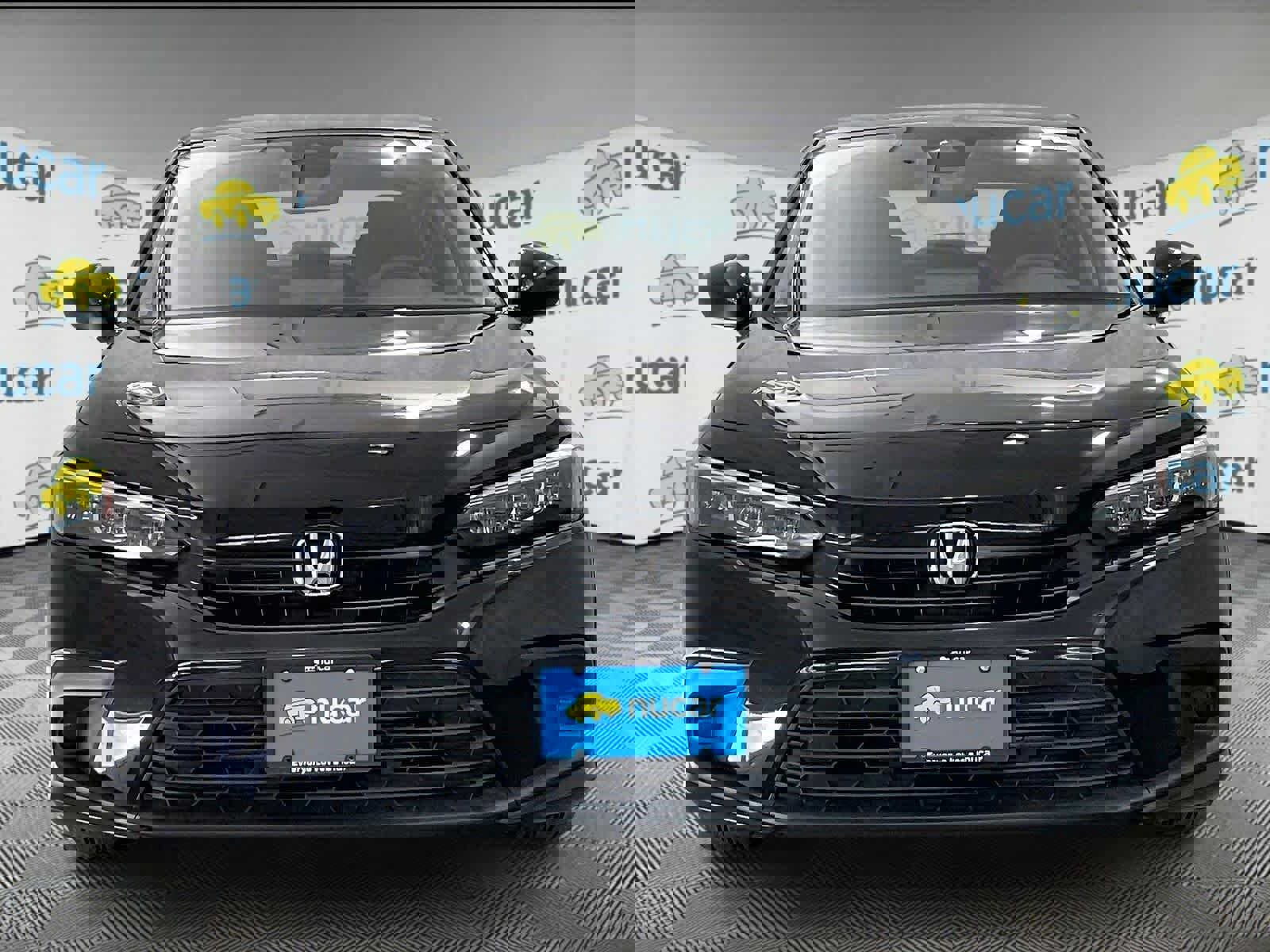 Used 2023 Honda Civic LX image 2