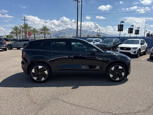 New 2025 Volvo EX30 Plus w/ Protection Package Premier image 3