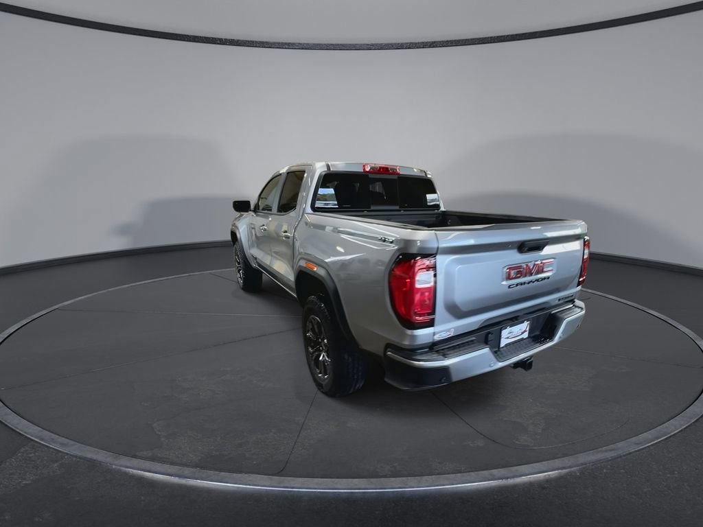 New 2025 GMC Canyon Elevation w/ Convenience Package image 7