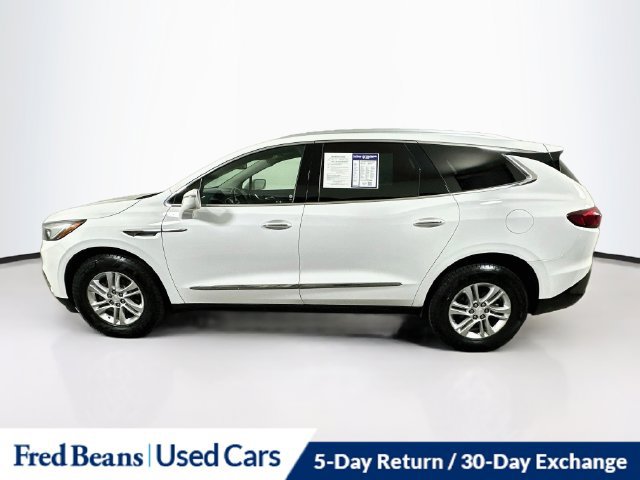 Used 2018 Buick Enclave Essence FWD image 5