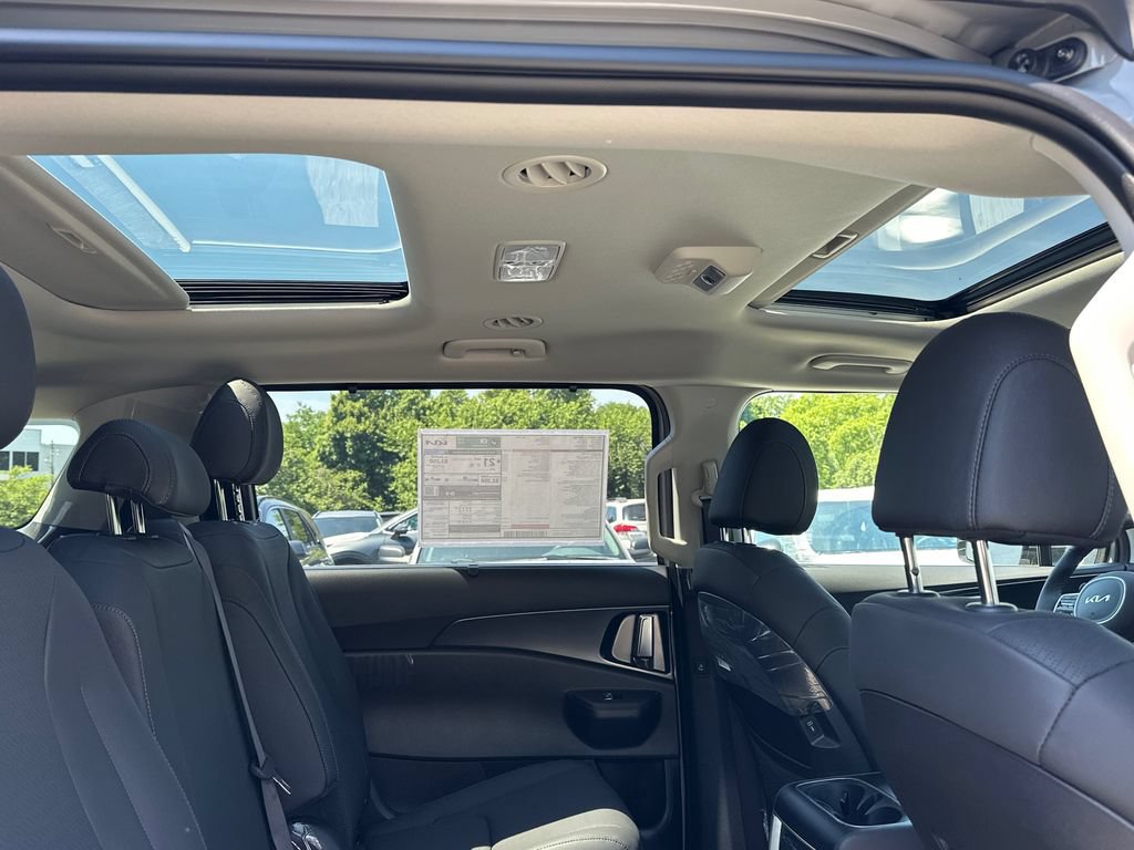 New 2026 Kia Carnival SX Prestige FWD image 13