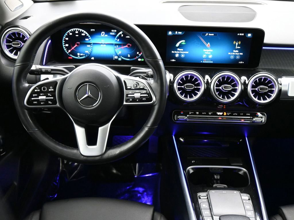 Used 2023 Mercedes-Benz GLB 250 4MATIC image 6