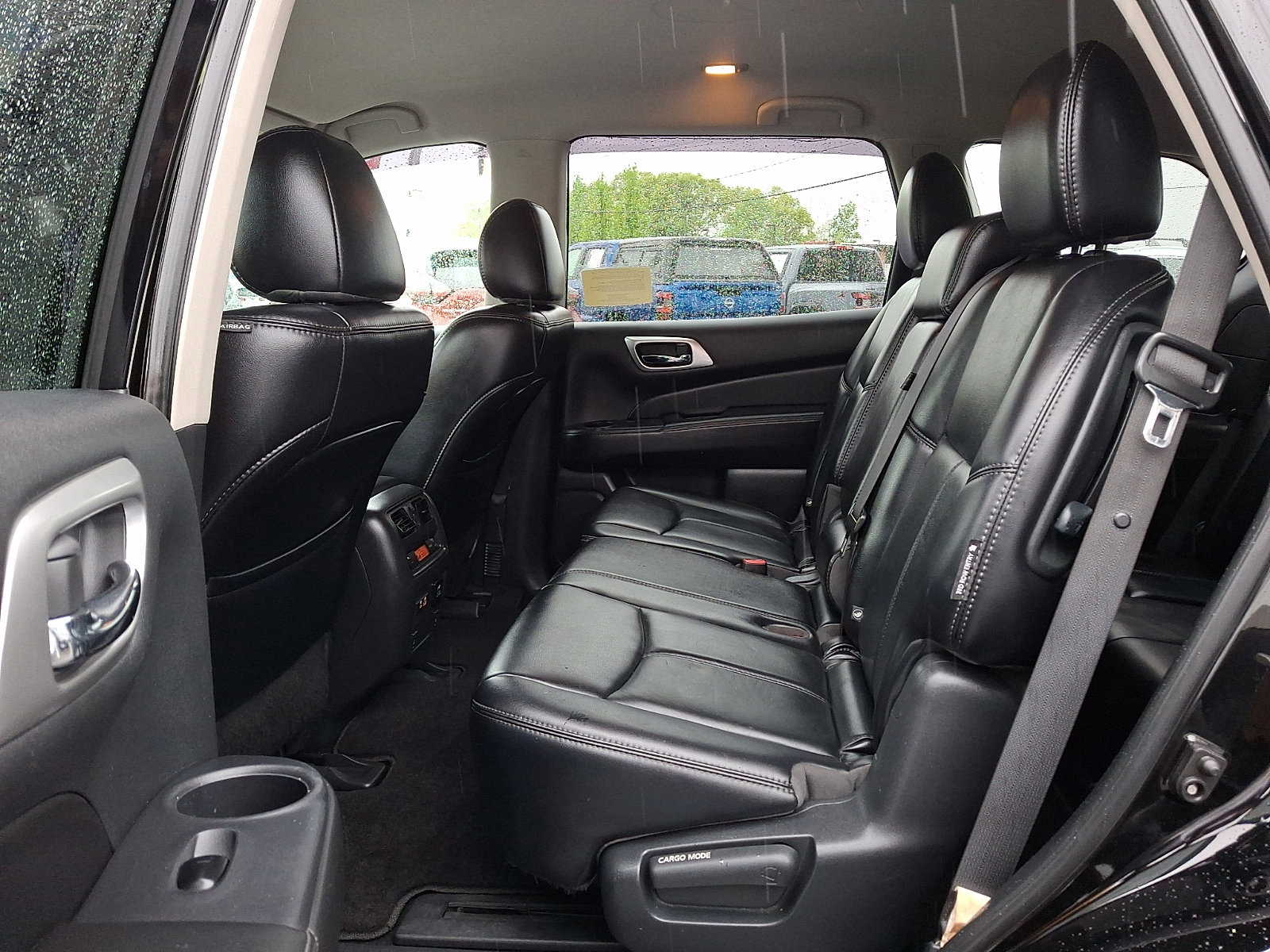 Used 2019 Nissan Pathfinder SL AWD/4WD image 11