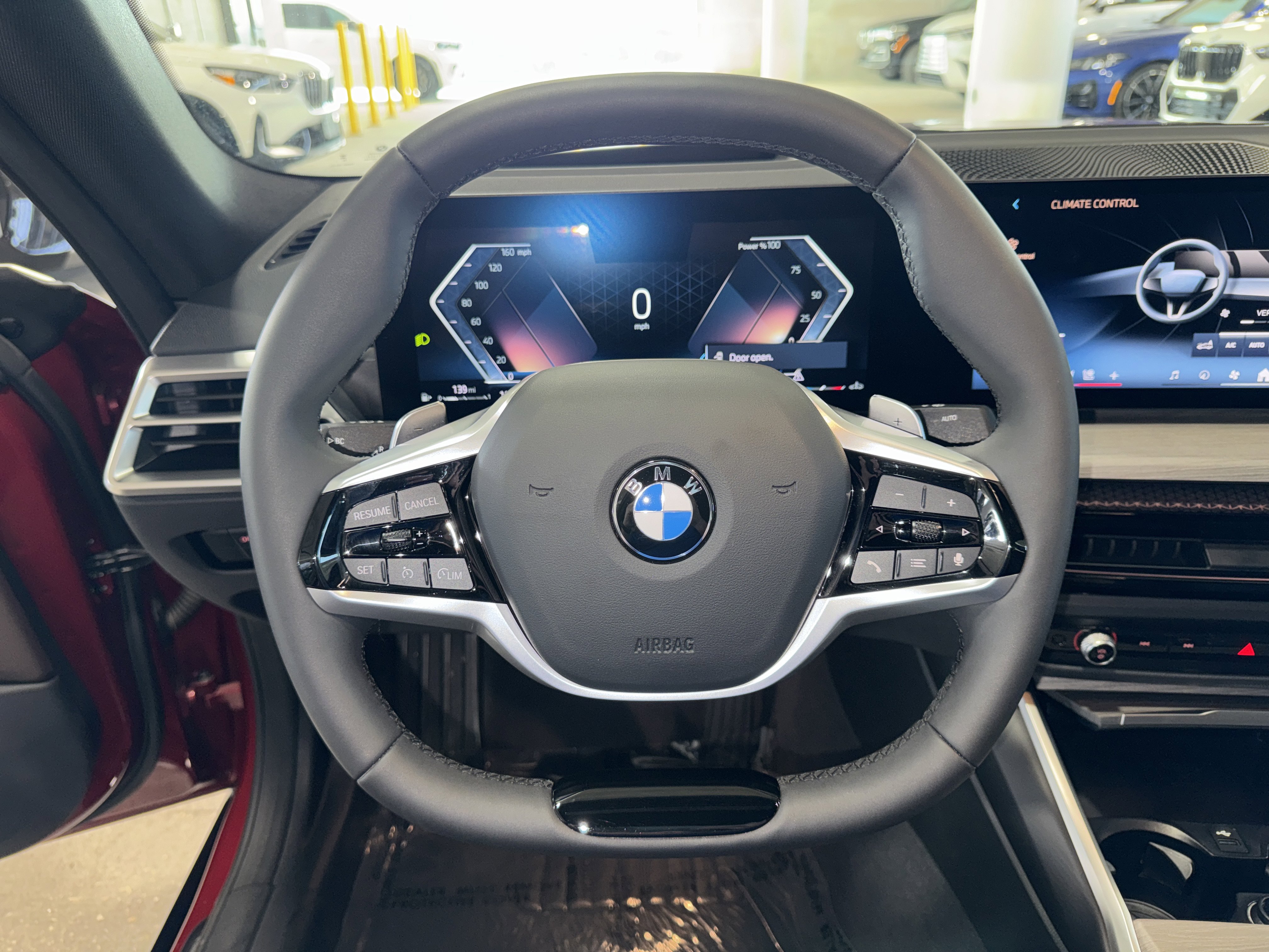 Certified 2025 BMW 430i RWD image 20