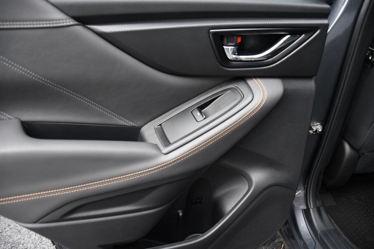 Used 2022 Subaru Forester Wilderness w/ Wilderness Package AWD/4WD image 19