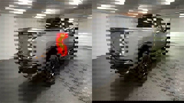 Certified 2025 Chevrolet Silverado 2500 LT w/ Trail Boss Package image 8