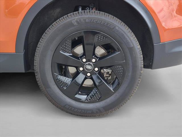 Used 2020 Land Rover Discovery Sport S AWD/4WD image 24