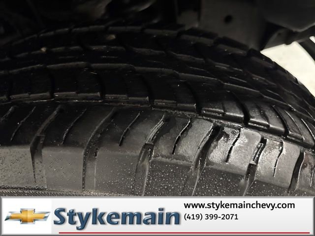 Used 2007 Ford F150 STX AWD/4WD image 15