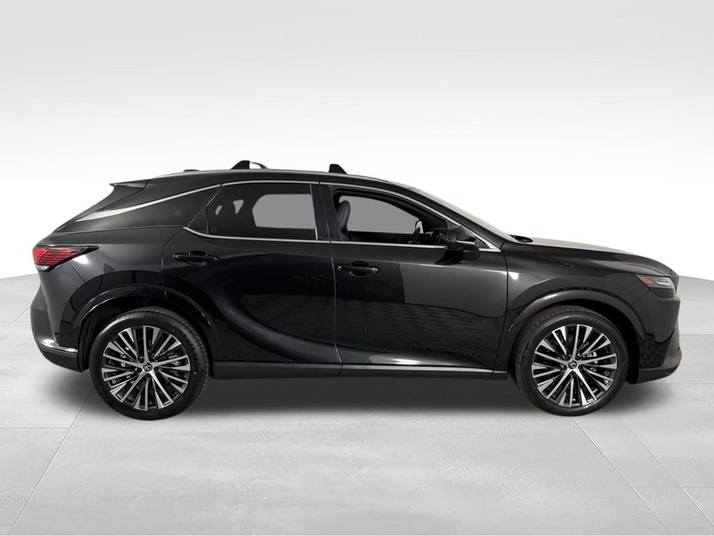 Used 2024 Lexus RX 350 Premium Plus w/ Cold Area Package FWD image 3
