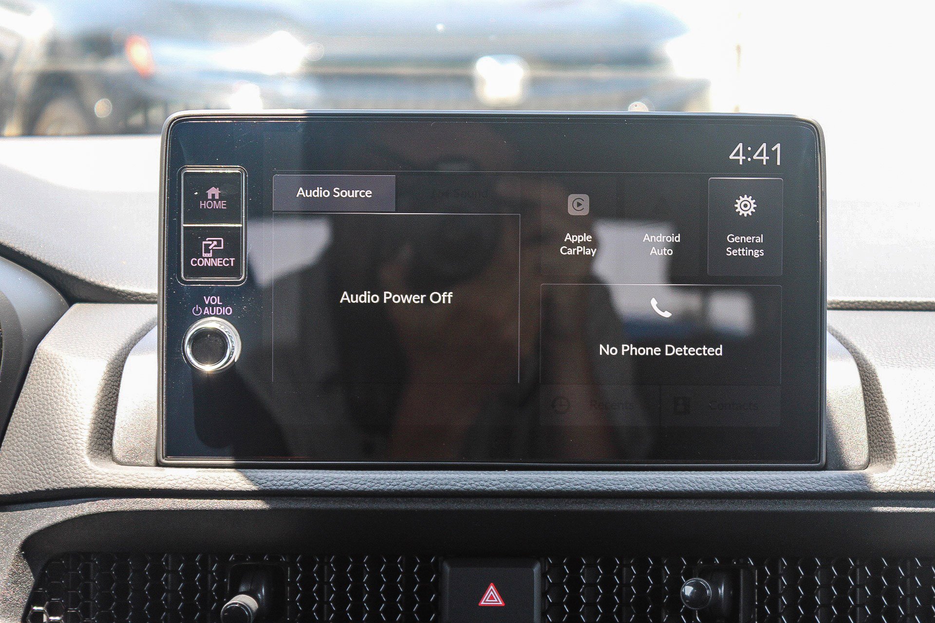 New 2026 Honda CR-V Sport-L image 16