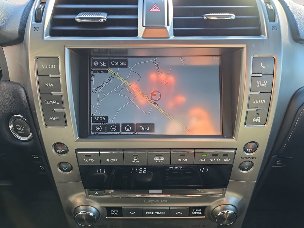 Used 2020 Lexus GX 460 Premium image 13