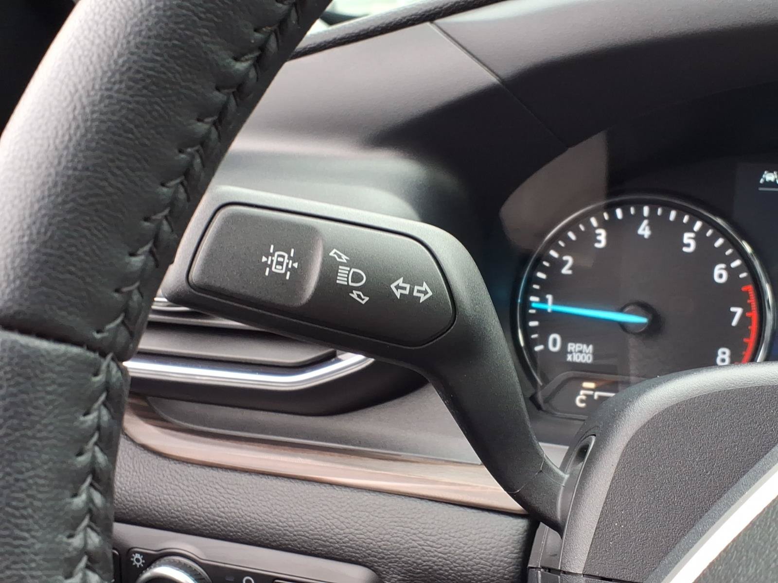 Used 2023 Ford Explorer Limited w/ Limited Technology Package AWD/4WD image 30